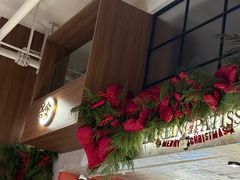 -嗒令甜品·主题融合料理餐厅(首座时代店)