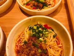 -贰拾捌味·宜宾燃面(春熙路旗舰店)