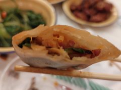 春卷-东排食堂长沙小吃大排档(五一广场店)