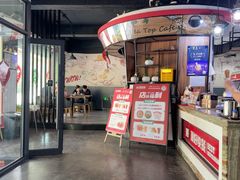 -顶好快餐(市府店)