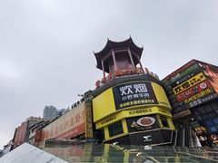 -黑色经典臭豆腐·湖南特产(坡子街店)