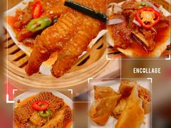 -点都德(聚福楼店)