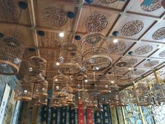 -京味斋·北京烤鸭(北京南站洋桥店)
