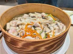 桑拿生鱼片-味妙顺德厨房(绿地缤纷城店)