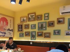 大堂-必点海鲜·鲅鱼水饺(鞍山西道店)