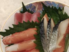 -芭菲盛宴·环球美食(北城国际店)