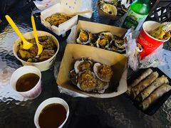 -蚝滑蒜(观音桥天天尚街直营店)