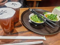 -万记麻辣烫国展总店