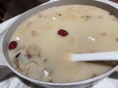 -云采云南菜(中山北路店)
