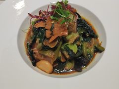-阿明小菜·海鲜·上海菜(梅陇店)