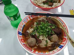 -吴一川牛腩粉(西村店)