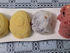 -沈大成(南京东路店)