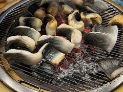 -红沃烤肉(家乐福2部店)