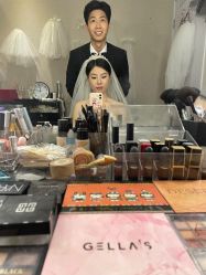 -金海岸婚纱摄影(塘沽店)