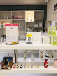 -JNK皮肤管理中心