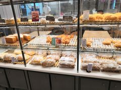 -BreadTalk面包新语·烘焙蛋糕(海岸城店)