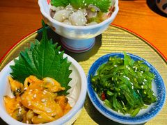 -有喜屋·深夜食堂(北京西路店)