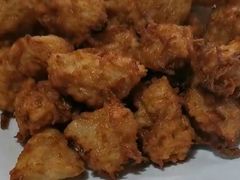 炸猪肉-必点海鲜·鲅鱼水饺(鞍山西道店)