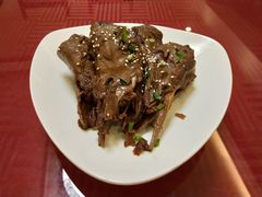 -百姓人家家常菜馆(大观·天地MALL店)