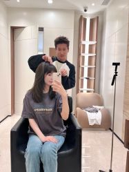 -OnHair造型