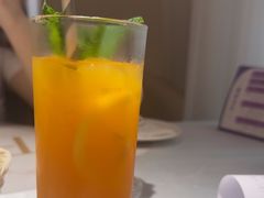 -PARFUM FLORAL花境法餐(南京首店)
