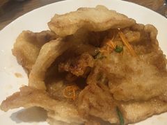 -金掌勺·锅包肉(广渠门店)