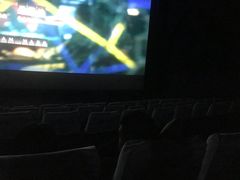 -金逸影城(大悦城IMAX激光店)