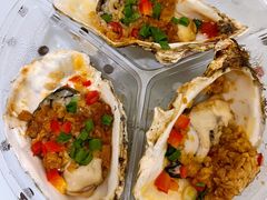 -聚点串吧·北京烧烤(赵登禹路店)