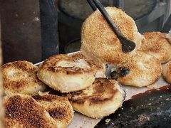 -肖为民麻糕(双桂坊店)