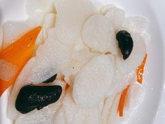 小炒山药-红杏酒家(凤凰店)