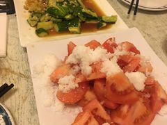 -蛙蛙叫干锅年代(簋街总店)