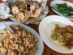 -乡味海鲜农家菜·巽寮土窑鸡(地道美食店)