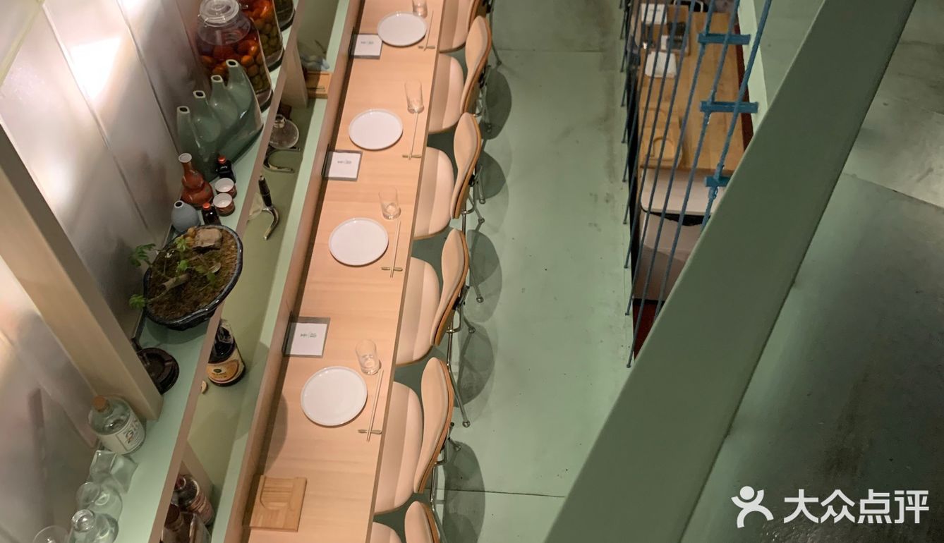 南京探店｜文艺风日料餐厅推荐