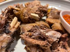 -阿斯牛牛·凉山菜(新会展店)