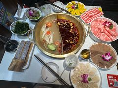 -小龙坎火锅(总店)