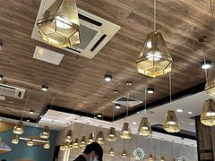 -争鲜回转寿司(金桥家乐福店)
