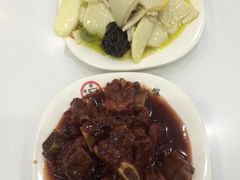 -常州银丝面馆(府琛店)