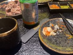 -樱嘢·炭火烧肉(惠南店)