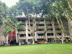 -东南大学(四牌楼校区)
