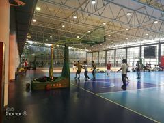 -东华大学(松江校区)