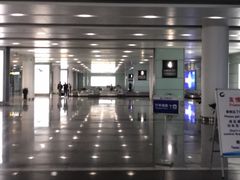 -常州奔牛国际机场