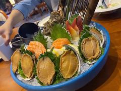 -V Bar海景扒房(北海湾惠龙万达嘉华酒店)