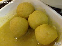 咖喱鱼丸-真功夫(联丰店)