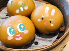 -金苑海鲜酒家(来魅力店)