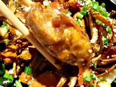 -一棠龙虾(徐家汇城开YOYO店)