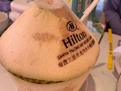 -水桶王国主题餐厅·聚会·生日派对·亲子活动·家庭套餐(亚龙湾希尔顿店)