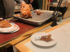 -梅利汴京烤鸭•开封豫菜地标店(晋安路店)