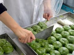 -沈大成(南京东路店)