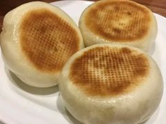 烤包子-晋家门(弘阳广场店)