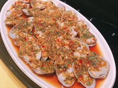 醉花蛤-金玉满堂潮州酒楼(无限极荟购物广场店)